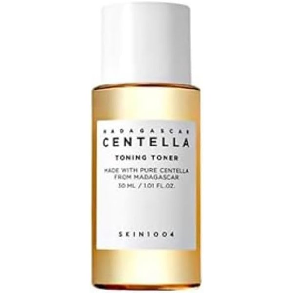 Skin1004 Madagascar Centella Toning Toner 30ml