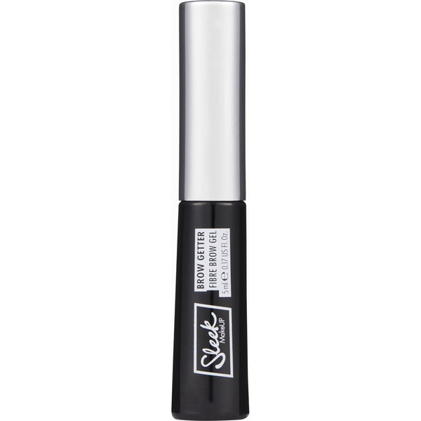 Sleek Brow Getter Fibre Brow Gel 5ml - Blonde