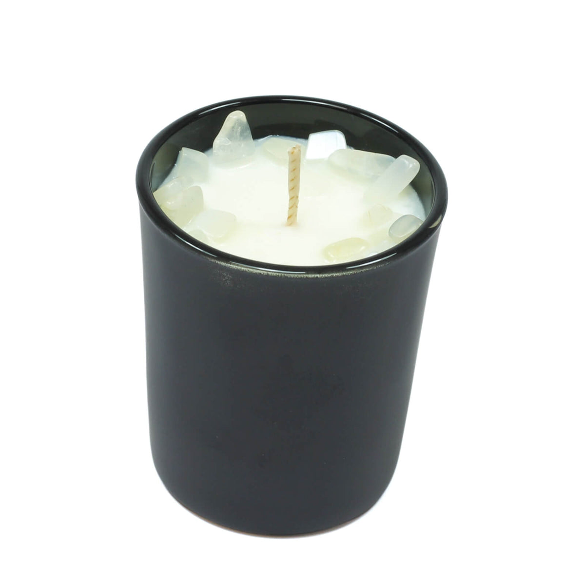 Sleep & Deep Rest - Crystal Infused Ritual Candle Set
