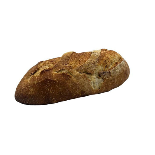 White Sourdough Batard Loaf 450g