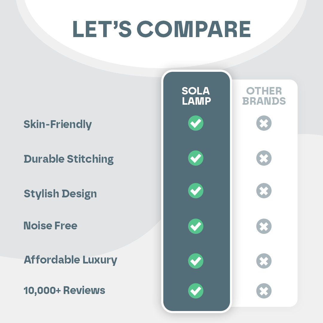 Luxury Weighted Blanket – Silent Glass Bead Sensory Blanket for Adults & Kids