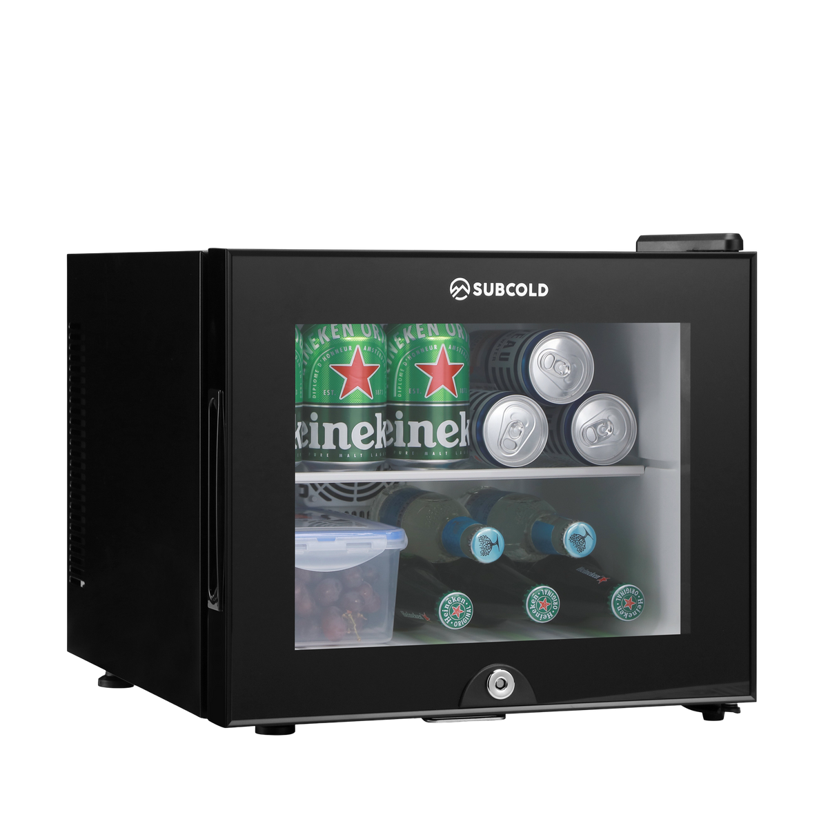 Subcold Aire20-G LED Mini Fridge