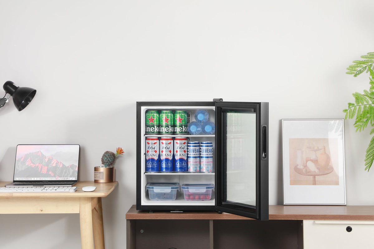 Subcold Aire40-G LED Mini Fridge