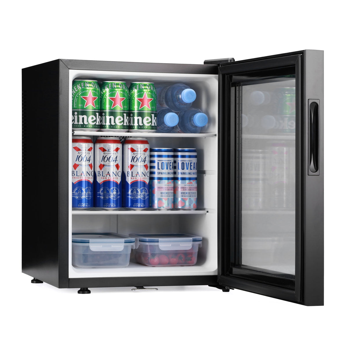 Subcold Aire40-G LED Mini Fridge