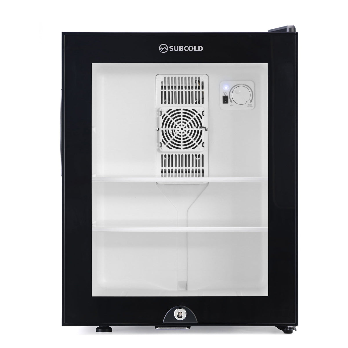 Subcold Aire40-G LED Mini Fridge