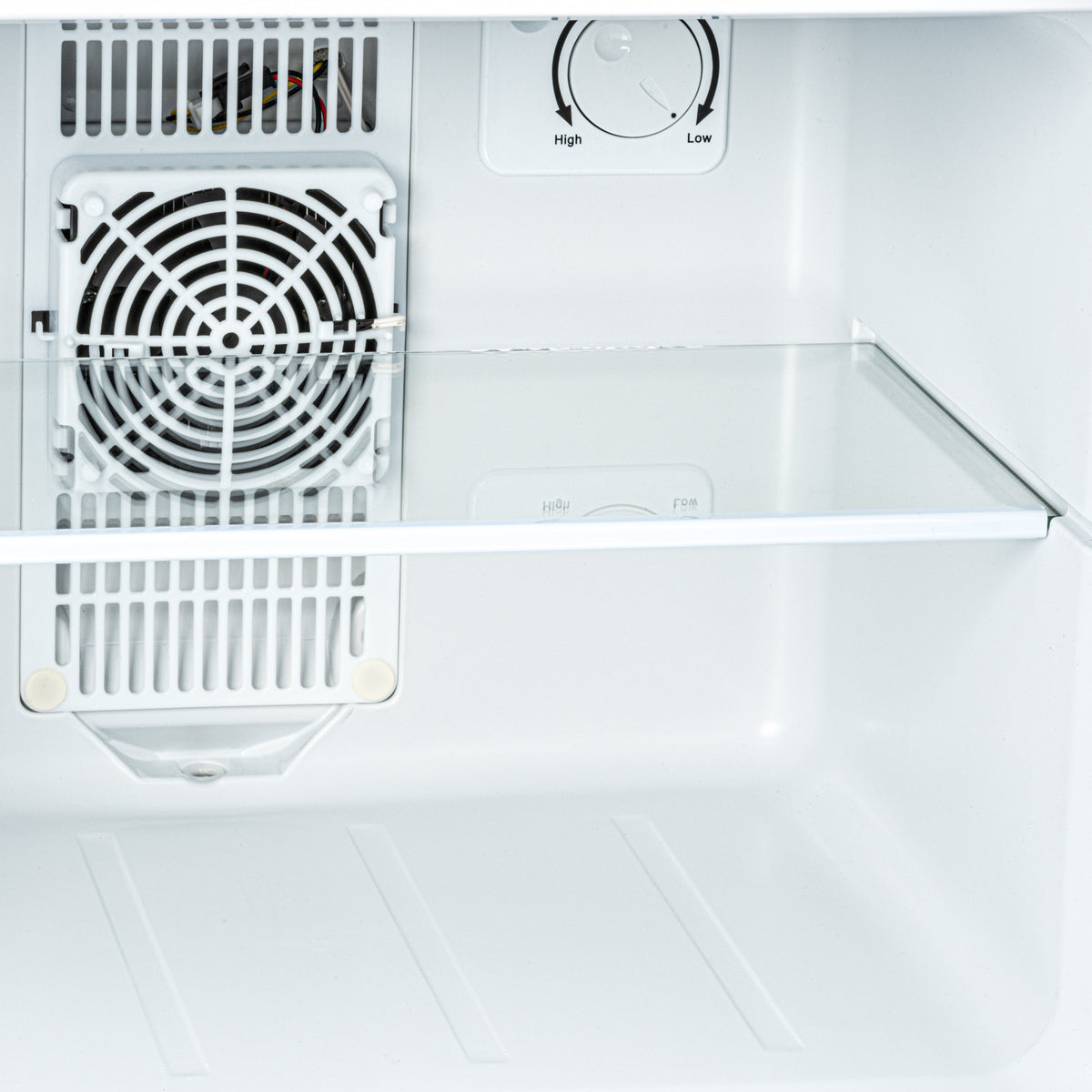 Subcold Aire20 LED Mini Fridge