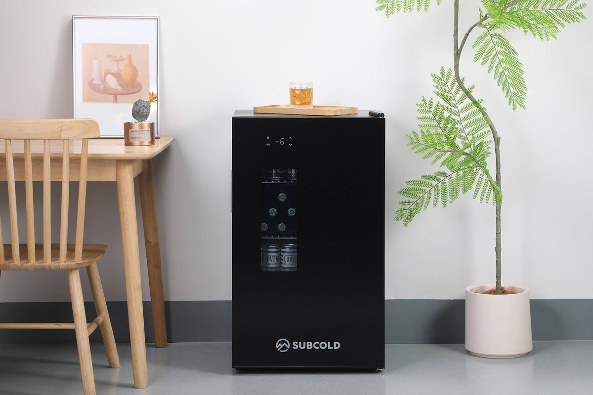 Subcold Apex95 SUB-ZERO Beer Fridge