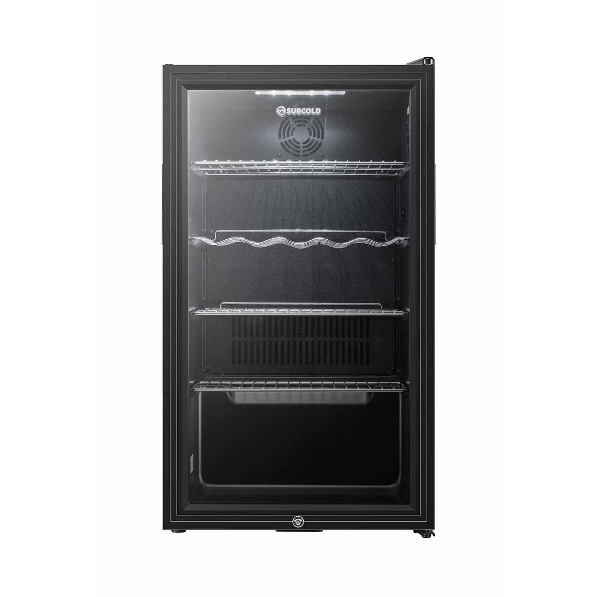 Subcold Super85 LED Beer Fridge