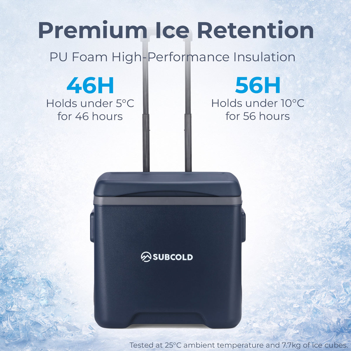 Subcold Chilly30 Cool Box