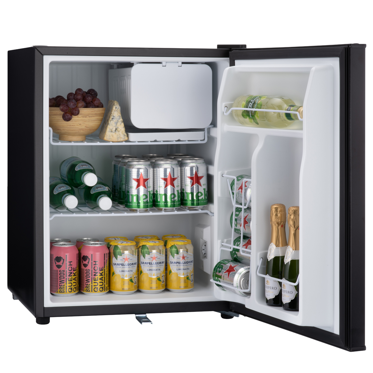 Subcold Eco75 Table Top Fridge