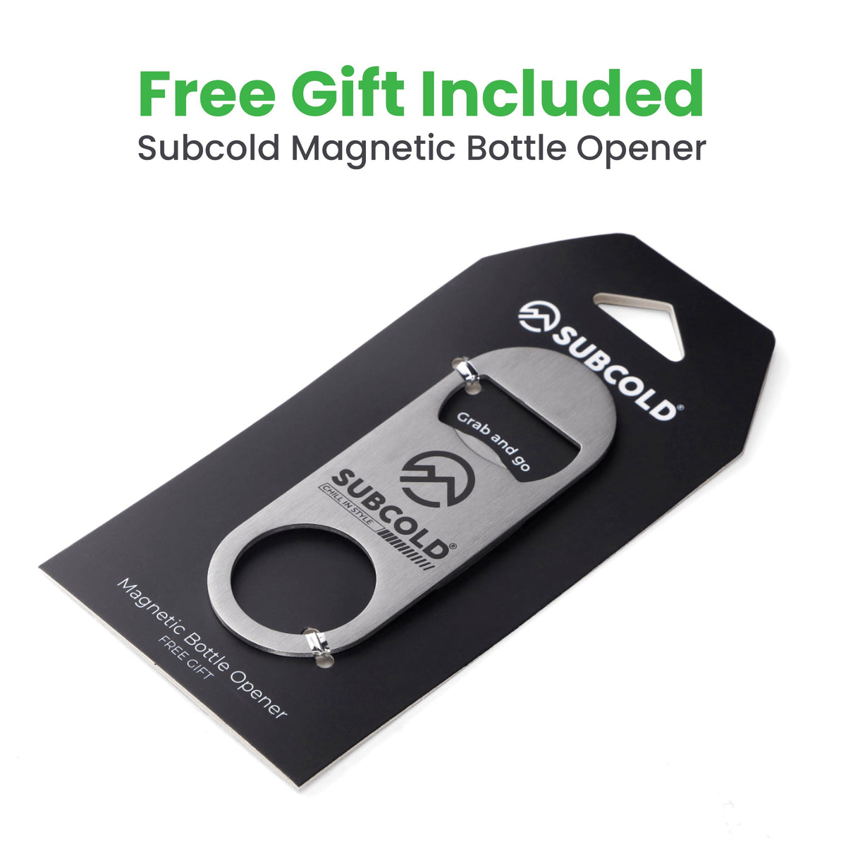 Subcold Apex70 SUB-ZERO Beer Fridge
