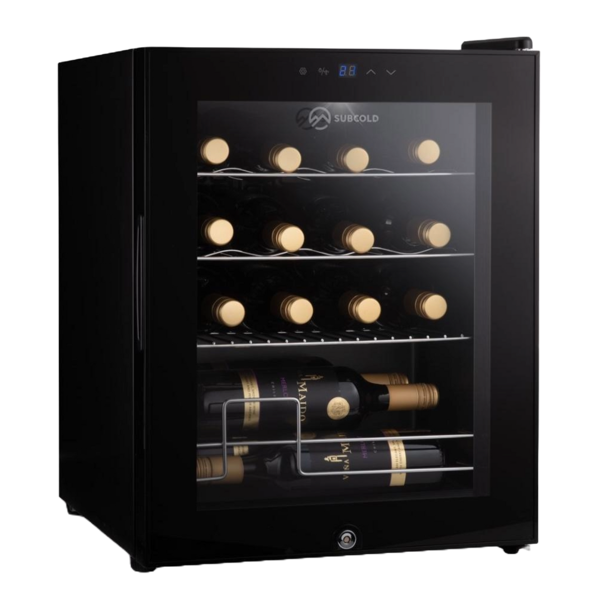 Subcold Viva16 LED Wine Cooler