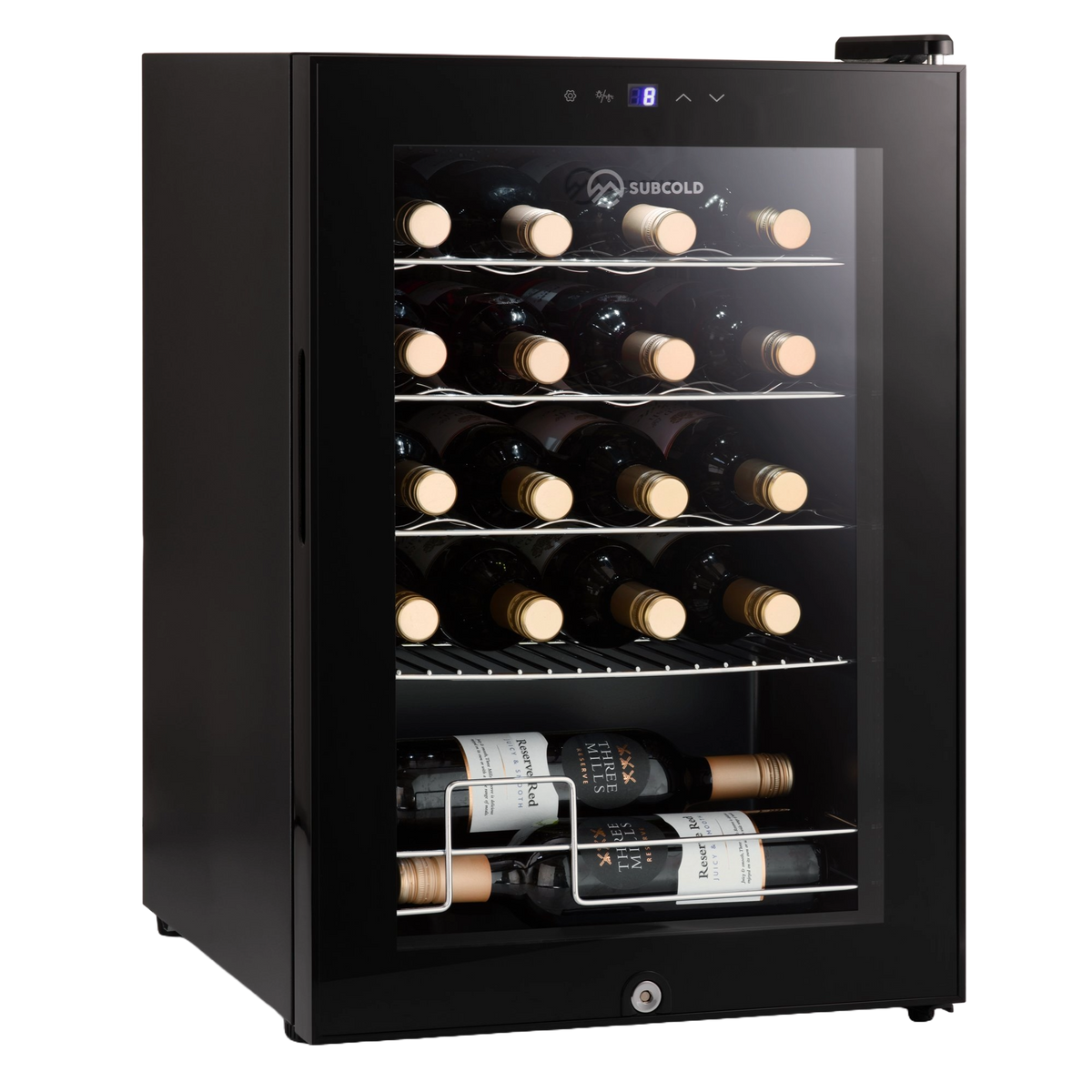 Subcold Viva20 LED Wine Cooler