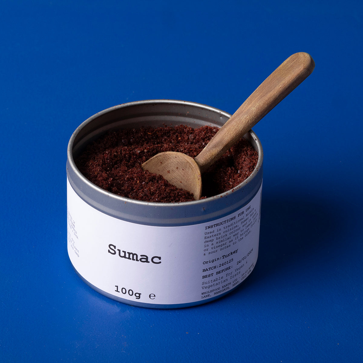 Wilder Elefanten-Sumach - 100g