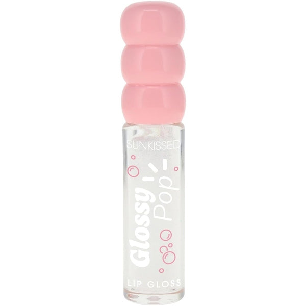Sunkissed Glossy Pop Lip Gloss 3ml