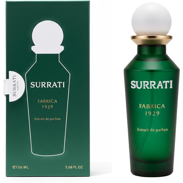 Surrati Fabrica 1929 Extrait De Parfum 150ml Spray