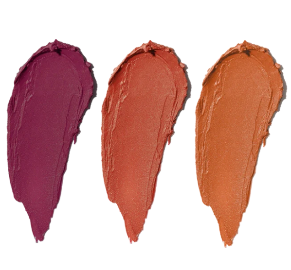 Ethereal Butterfly | Soft Matte Lippencreme-Set