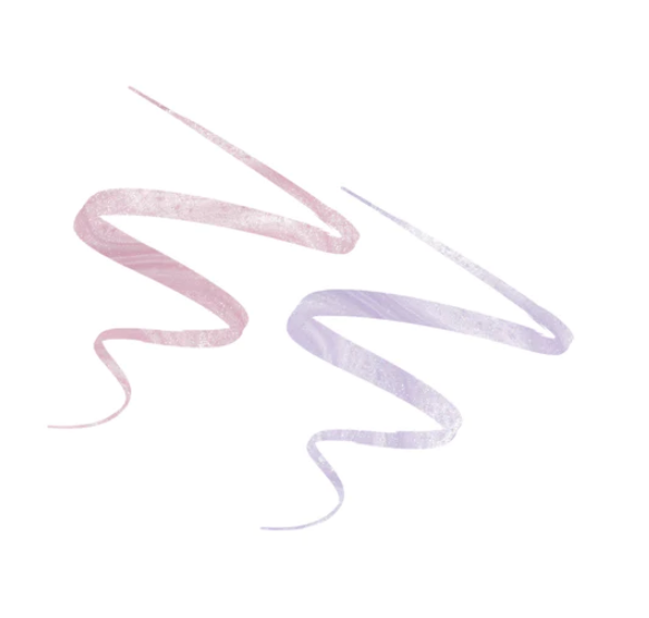 Dazzling Wings Flüssiger Glitzer-Eyeliner – Just Wing It