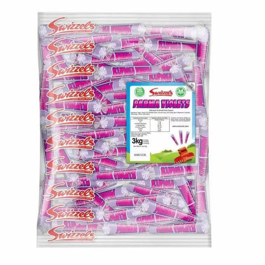 Swizzels Original Parma Violets Sweets