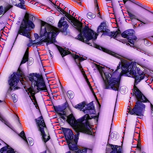 Swizzels Original Parma Violets Sweets