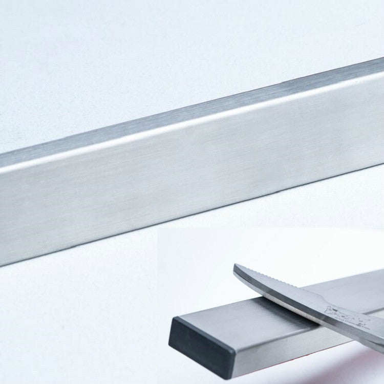 Magnetic Knife Holder Strip | Stainless Steel Wall Rack | 30cm, 40cm & 50cm
