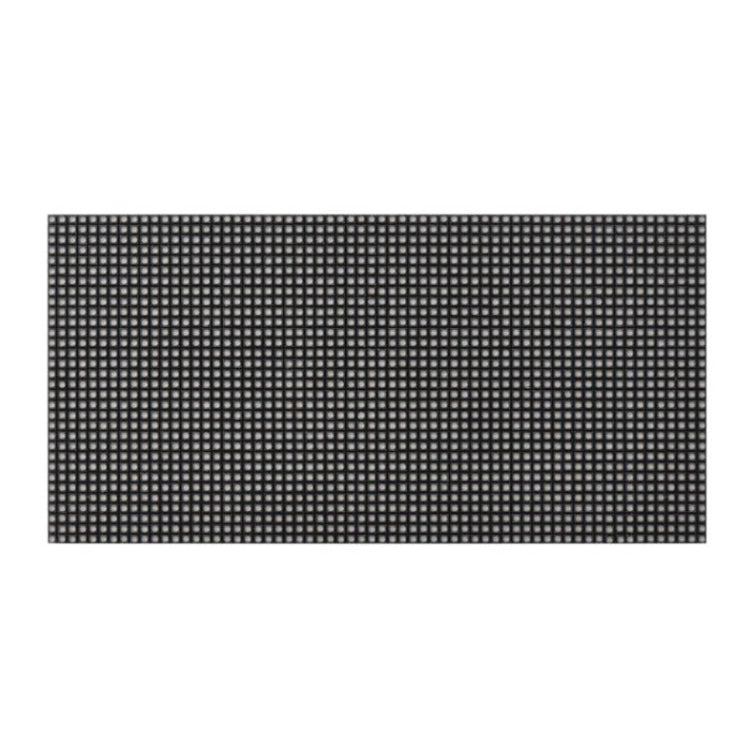 Waveshare RGB-Vollfarb-LED-Matrix-Panel, 2,5mm Pixelabstand, 64x32 Pixel, einstellbare Helligkeit, 23707, 23707