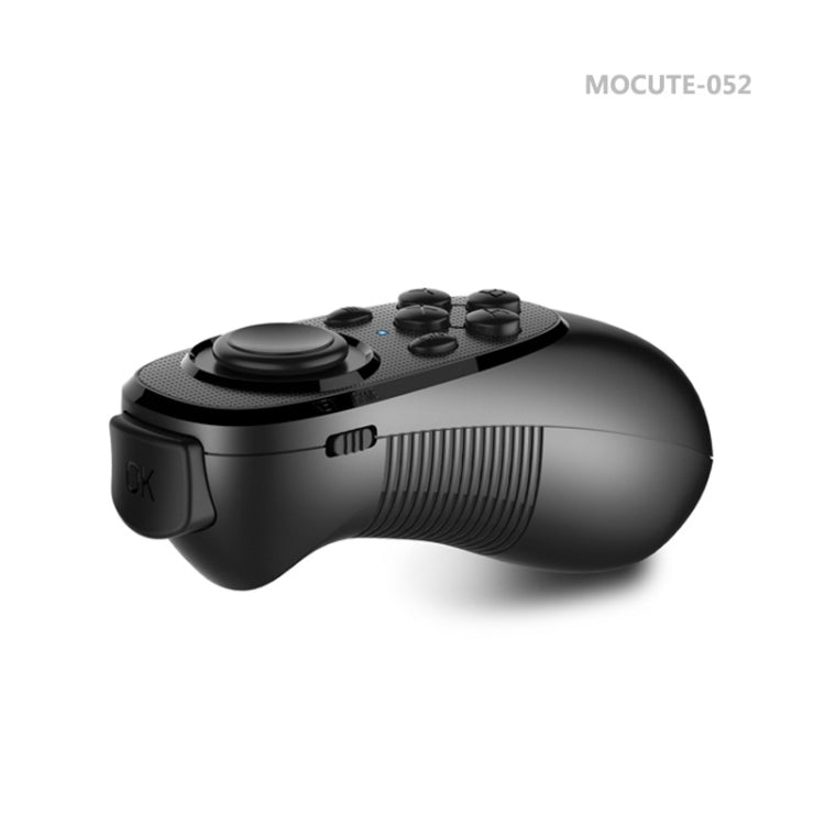 VR-Headset-Fernbedienung, Multifunktionaler Gamecontroller Bluetooth-Controller für iOS und Android
