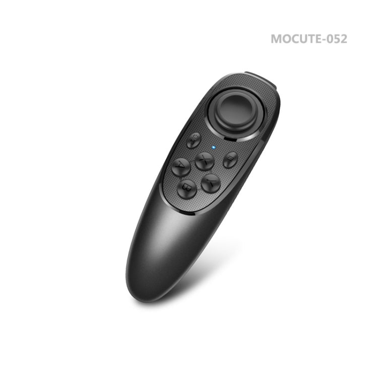 VR-Headset-Fernbedienung, Multifunktionaler Gamecontroller Bluetooth-Controller für iOS und Android