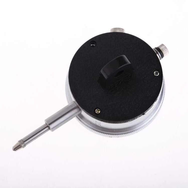 Professional Dial Indicator Gauge 0-10mm | 0.01mm Precision Measurement Tool