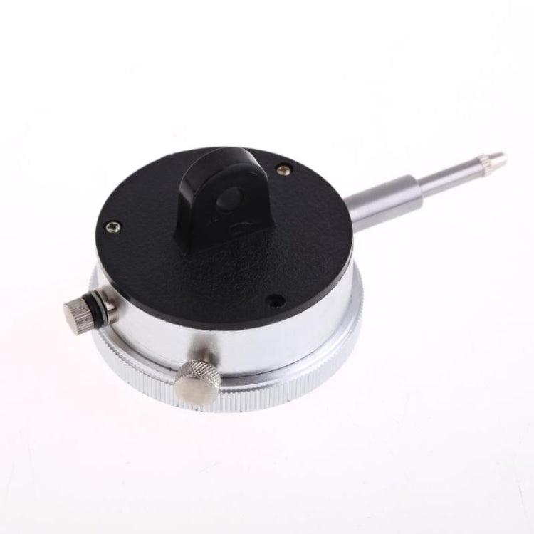 Professional Dial Indicator Gauge 0-10mm | 0.01mm Precision Measurement Tool