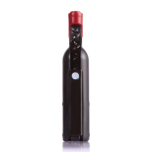 Stainless Steel Multifunction Beer & Wine Bottle Opener