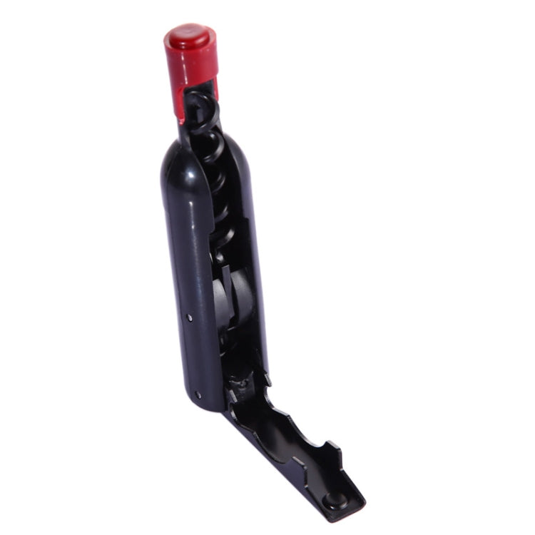 Stainless Steel Multifunction Beer & Wine Bottle Opener
