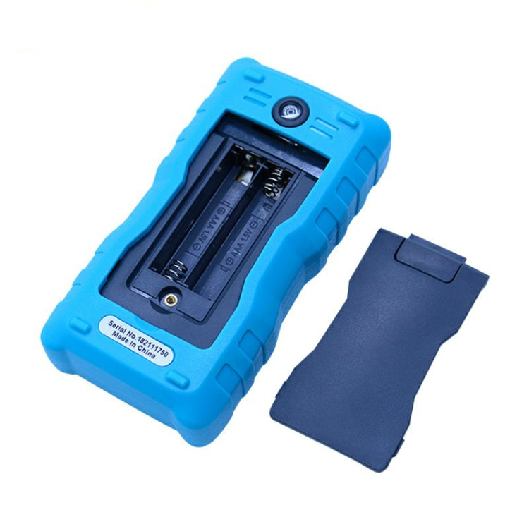 ZOYI ZT-S1 Intelligent Digital Multimeter with Auto-Ranging & NCV Test