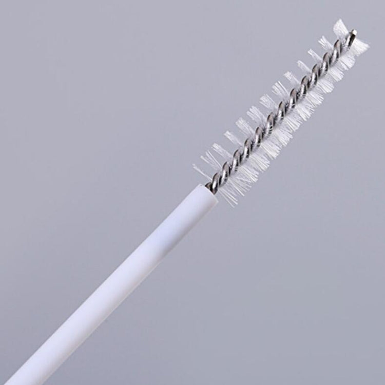 7-teiliges Flaschenbürsten-Set mit Strohhalmbürste