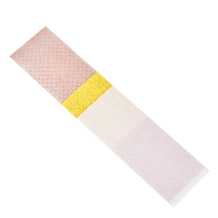 Waterproof Plasters – Box of 100 | Hemostatic & Breathable First Aid Plasters