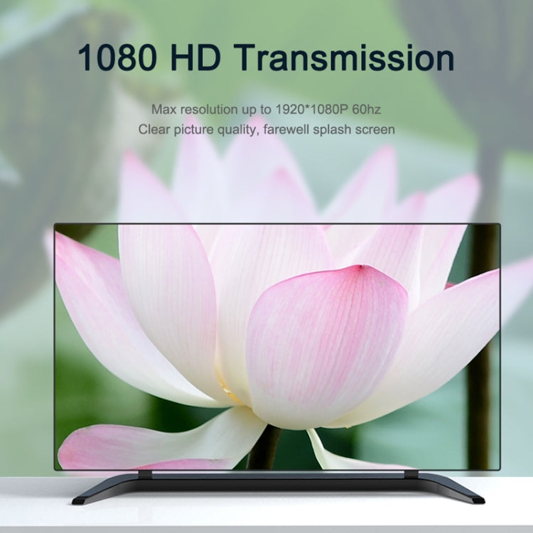 Divisor de vídeo SDI con amplificador de distribución 1 entrada 8 salidas SD-SDI / HD-SDI / 3G-SDI, 1 entrada 8 salidas