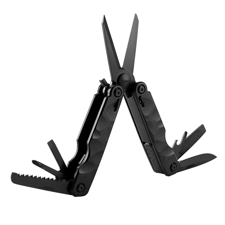 15-in-1 Outdoor Camping Survival Multitool Pocket Plier