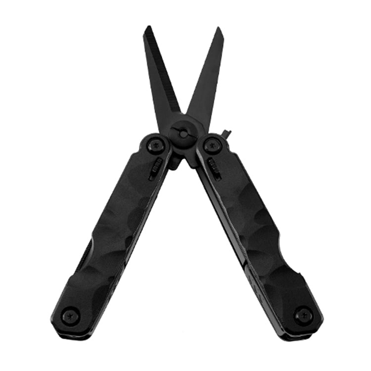 15-in-1 Outdoor Camping Survival Multitool Pocket Plier