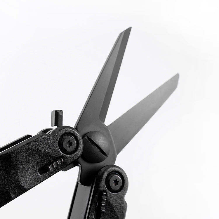 15-in-1 Outdoor Camping Survival Multitool Pocket Plier