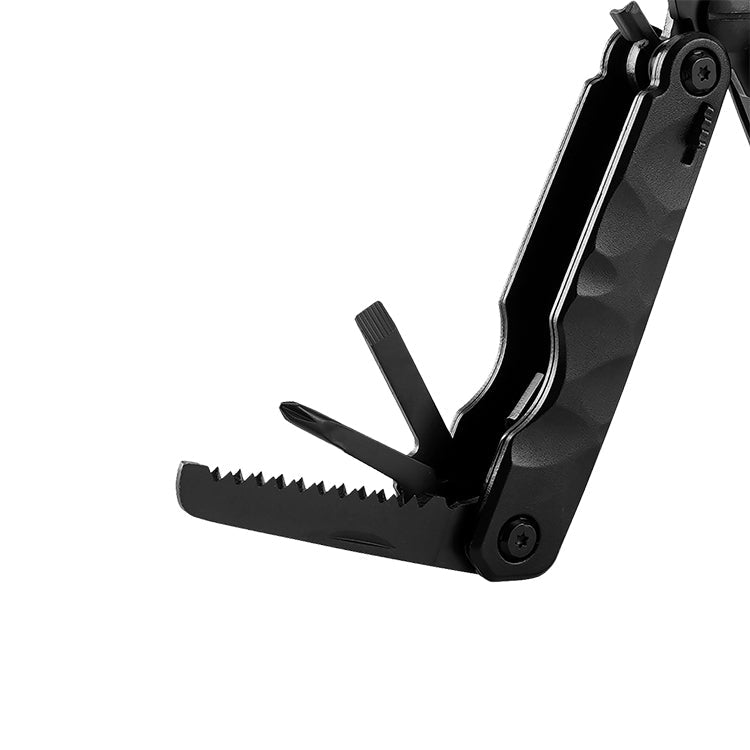15-in-1 Outdoor Camping Survival Multitool Pocket Plier