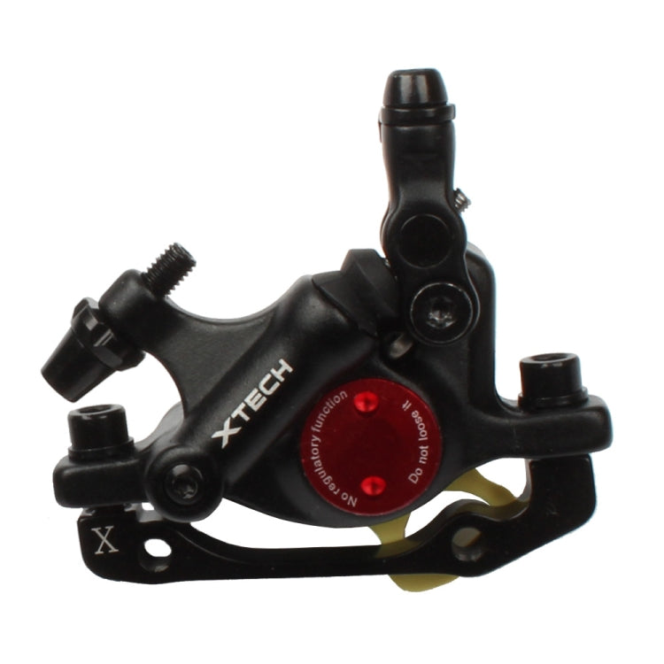 ZOOM HB100 Hydraulic Disc Brake Caliper – Mountain & Folding Bike, Front, Rear or Set