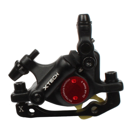 ZOOM HB100 Hydraulic Disc Brake Caliper – Mountain & Folding Bike, Front, Rear or Set