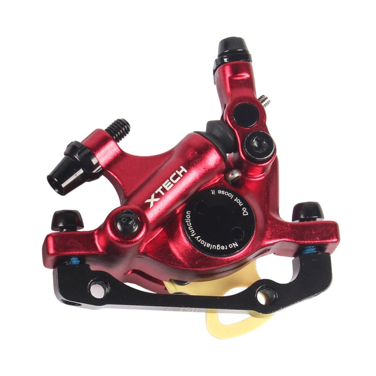 ZOOM HB100 Hydraulic Disc Brake Caliper – Mountain & Folding Bike, Front, Rear or Set