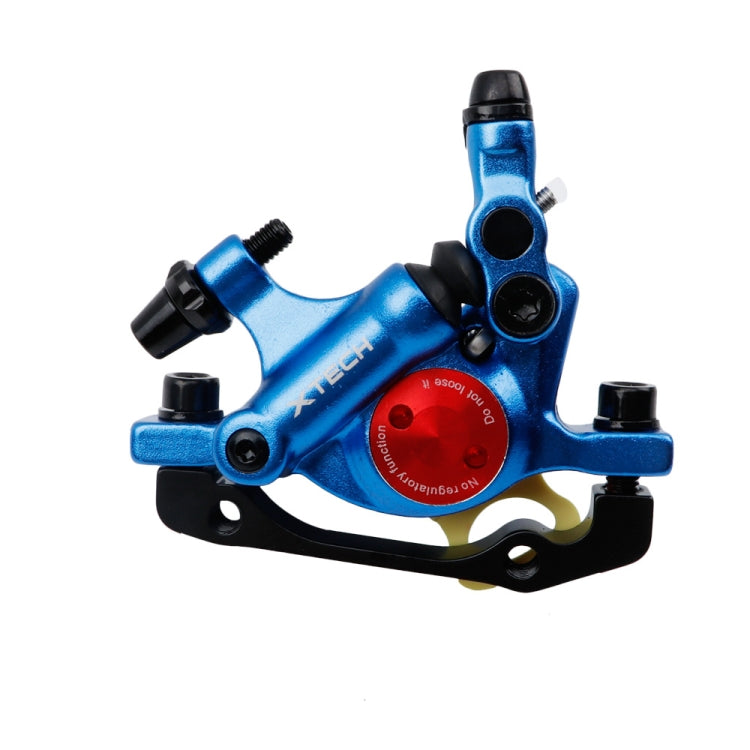 ZOOM HB100 Hydraulic Disc Brake Caliper – Mountain & Folding Bike, Front, Rear or Set