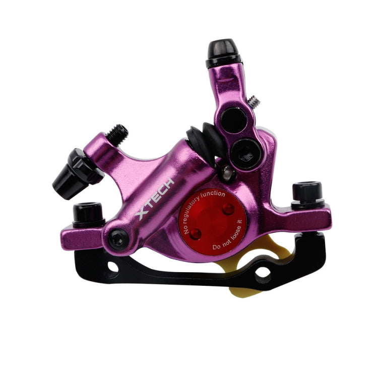ZOOM HB100 Hydraulic Disc Brake Caliper – Mountain & Folding Bike, Front, Rear or Set
