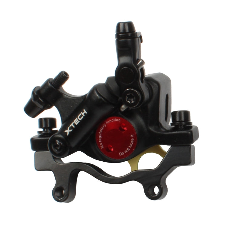 ZOOM HB100 Hydraulic Disc Brake Caliper – Mountain & Folding Bike, Front, Rear or Set