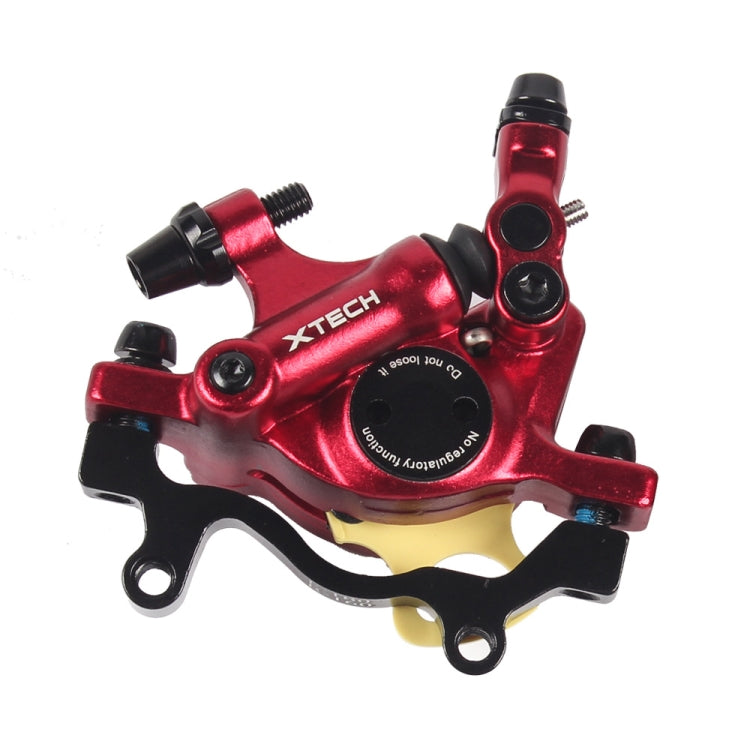 ZOOM HB100 Hydraulic Disc Brake Caliper – Mountain & Folding Bike, Front, Rear or Set