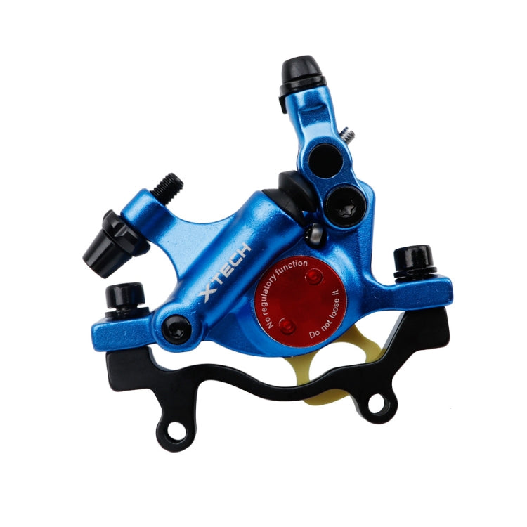 ZOOM HB100 Hydraulic Disc Brake Caliper – Mountain & Folding Bike, Front, Rear or Set