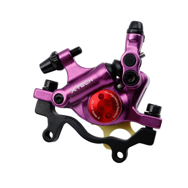 ZOOM HB100 Hydraulic Disc Brake Caliper – Mountain & Folding Bike, Front, Rear or Set