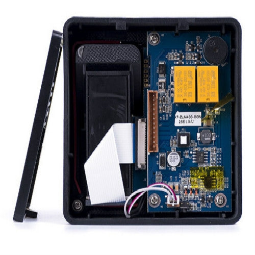 ZKTeco X6 Fingerprint Access Control & Time Attendance Machine | Fingerprint, Card & PIN
